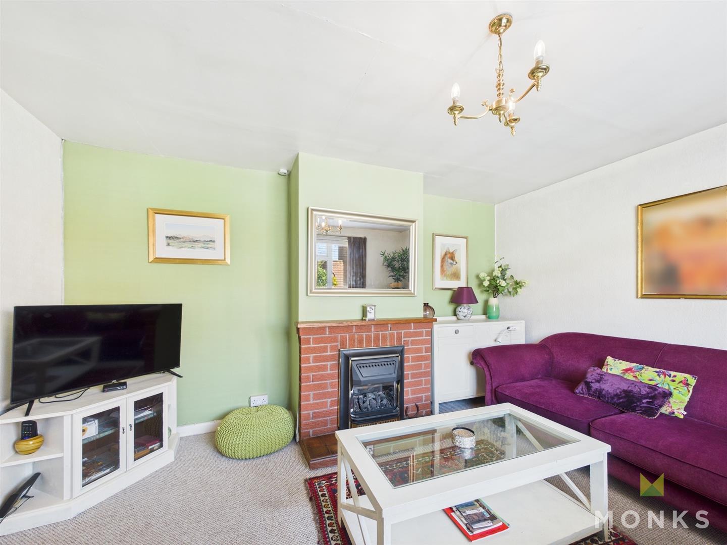 11 Callow Crescent, Shrewsbury, SY5 0BY For Sale